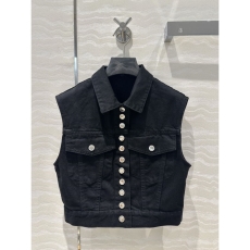 Unclassified Brand Vest